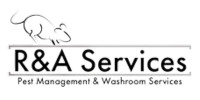 R&A Services - Pest Management & Washroom Services